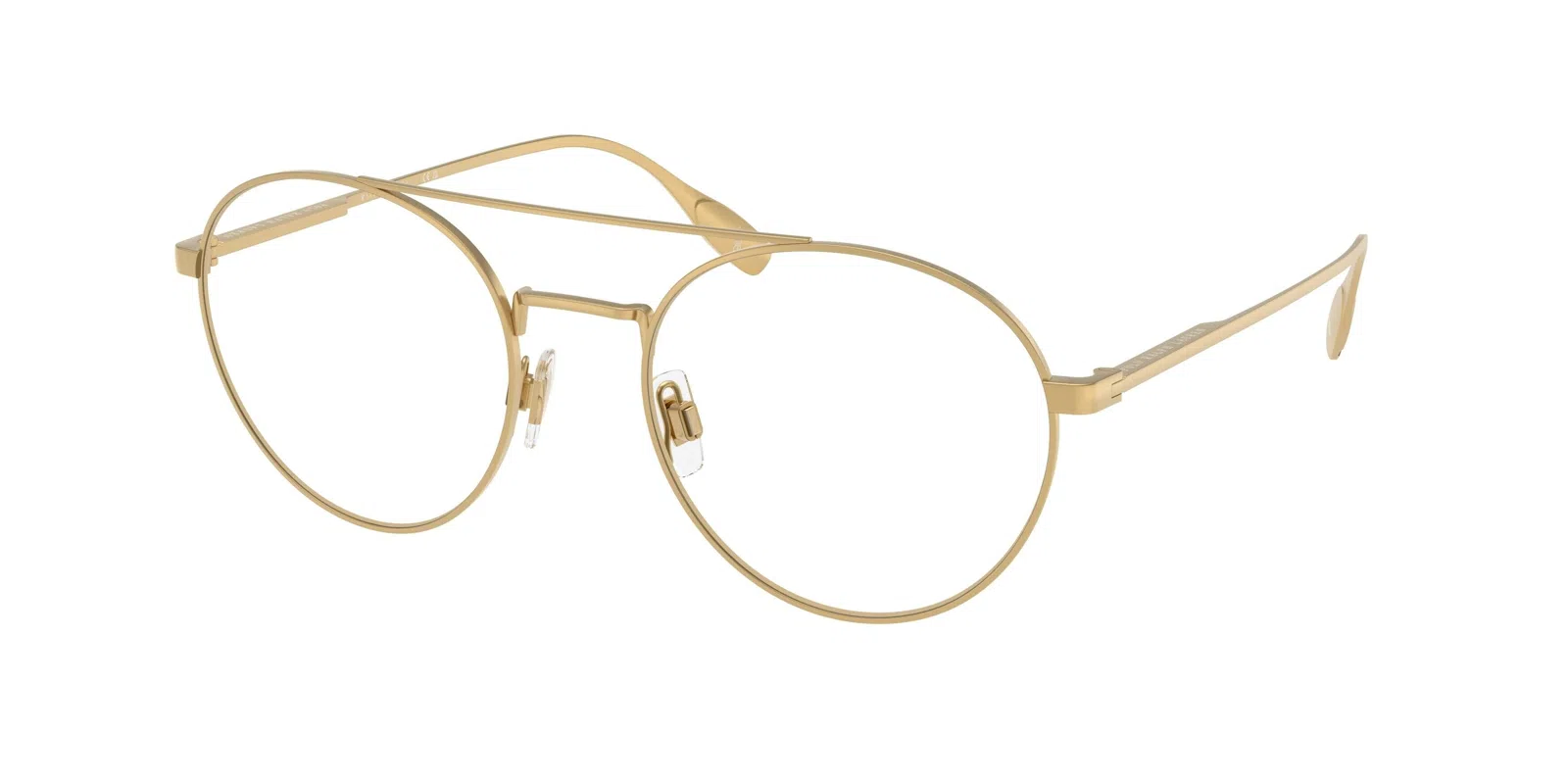 Polo 1234 Eyeglasses - view 2